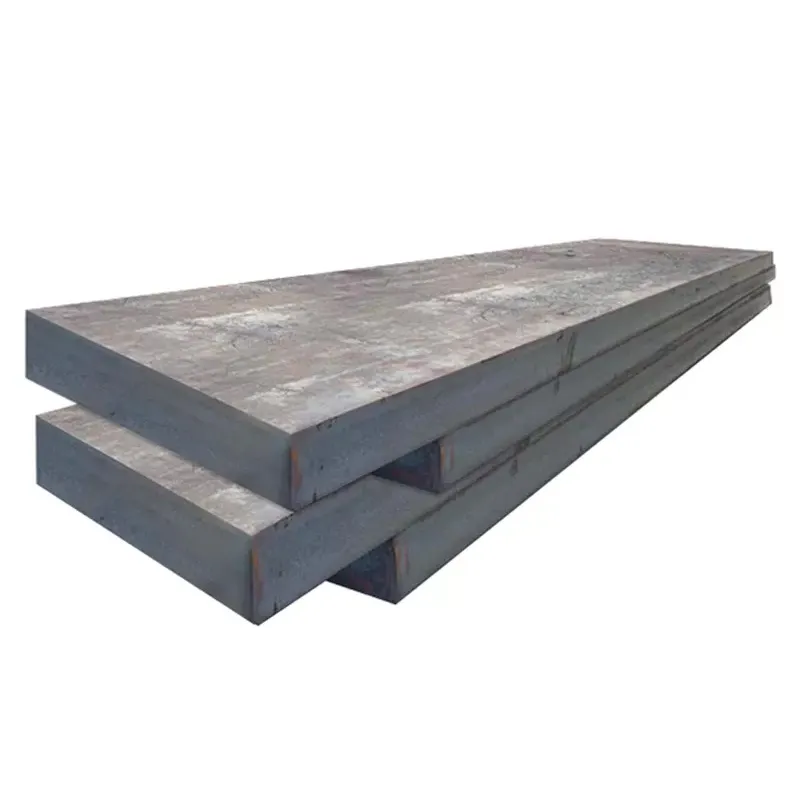 carbon steel plate